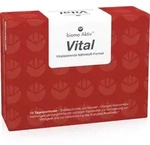 BIOMO Aktiv Vital Trinkflaschen 14-Tagesportionen 1 St Kombipackung