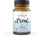 Arktis Colostrum Strong Kapseln 60 St 60 St Kapseln