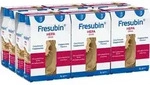 Fresubin hepa Trinknahrung Cappuccino 6X4X200 ml L&ouml;sung