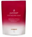 PZN-DE 20584664, PharmaSGP pureSGP STOFFWECHSEL-SHAKE Schoko 450 g Pulver,