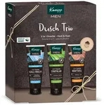 Kneipp Dusch-Trio M&auml;nner 3X75 ml Kombipackung