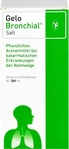 PZN-DE 01097817, G. Pohl-Boskamp GeloBronchial 200 ml Saft, Grundpreis: &euro; 41,45