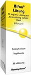 PZN-DE 08931258, Dermapharm - Arzneimittel Bifon 10mg/ml 35 ml L&ouml;sung, Grundpreis: