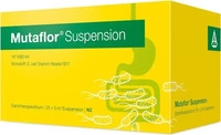PZN-DE 08649266, Ardeypharm Mutaflor Suspension 25x5 ml 25X5 ml Suspension,