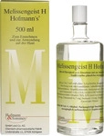 PZN-DE 01822460, Hofmann & Sommer MELISSENGEIST H Hofmann's Tropfen 500 ml Tropfen,