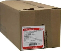 PZN-DE 08625484, K&ouml;hler Pharma Kohle-Pulvis 10X10 g Pulver, Grundpreis: &euro;