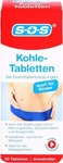 PZN-DE 09684081, DISTRICON SOS KOHLE 30 St Tabletten, Grundpreis: &euro; 0,24 /