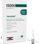 PZN-DE 15735411, ISDIN WARTS Verrutop 2X0.1 ml Ampullen, Grundpreis: &euro; 122.450,-