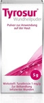 PZN-DE 12399941, Engelhard Arzneimittel Tyrosur Wundheilpuder 5 g Puder, Grundpreis: