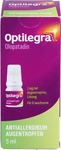 PZN-DE 19759331, A. Nattermann & Cie Optilegra Augentropfen Olopatadin 1 mg/ml bei