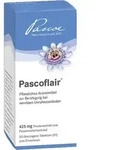 Pascoflair 30 St &Uuml;berzogene Tabletten