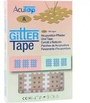 GITTER Tape AcuTop 2x3 cm 20X9 St Pflaster