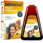 sanostol Saft 230 ml Saft