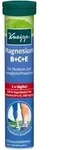 Kneipp Magnesium B+C+E 20 St Brausetabletten