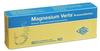 Magnesium Verla 121,5 mg