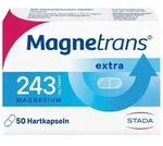 Magnetrans extra 243 mg Hartkapseln 50 St Hartkapseln