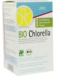 CHLORELLA 500 mg Bio Naturland Tabletten 240 St Tabletten
