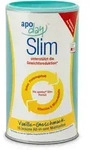 apoday Slim Vanille-Geschmack 450 g Pulver