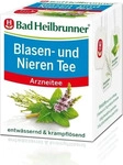 PZN-DE 12376696, Bad Heilbrunner Naturheilmittel Bad Heilbrunner Blasen- und Nieren