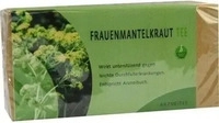 PZN-DE 01244856, Alexander Weltecke Frauenmantelkrauttee 25 St Filterbeutel,