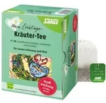 Salus Mein Lieblings-Kr&auml;uter-Tee 40 St Filterbeutel