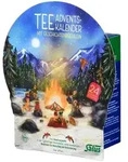 Salus TEE ADVENTS-KALENDER MIT GESCHICHTENB&Uuml;CHLEIN 24 St Filterbeutel