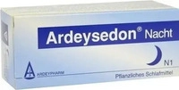 PZN-DE 02197797, Ardeypharm Ardeysedon Nacht 50 St &Uuml;berzogene Tabletten, Grundpreis: