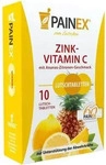 PZN-DE 10047267, Hofmann & Sommer ZINK VITAMIN C PAINEX 10 St Lutschtabletten 15 g,