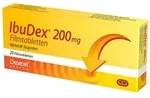 IbuDex 200mg 20 St Filmtabletten