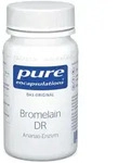 pure encapsulations Bromelain DR 30 St Kapseln