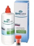 LENSCARE ClearSept 380 ml+Beh&auml;lter 1 Packung Kombipackung
