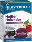 PZN-DE 11666021, MCM Klosterfrau Vertriebsgesellschaft mbH KLOSTERFRAU Broncholind