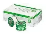 LEUKOSILK 5 cmx9,2 m 6 St Pflaster