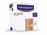 Hansaplast FINGER PFLASTER ELASTIC 4 cmx5 m