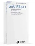 EMLA Pflaster 20 St Pflaster