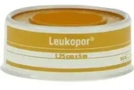LEUKOPOR 1,25 cmx5 m 1 St Pflaster