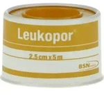 LEUKOPOR 2,5 cmx5 m 1 St Pflaster