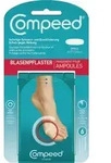 COMPEED BLASENPFLASTER SMALL 6 St Pflaster