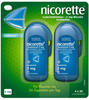 nicorette 2 mg Nikotinlutschtabletten freshmint -20% Cashback*