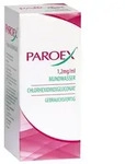 PAROEX 1,2mg/ml Mundwasser 300 ml Mundwasser
