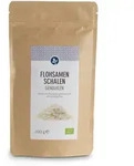 FLOHSAMENSCHALEN GEMAHLEN 200 g Pulver