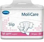 MOLICARE Slip super Gr.M 3X30 St