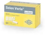Selen Verla purKaps 60 St Kapseln