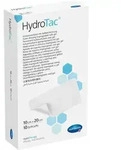 HYDROTAC Schaumverband 10x20 cm steril 10 St Verband