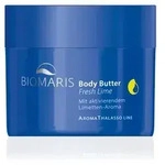 BIOMARIS body butter fresh lime 200 ml Creme