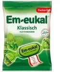 Em-eukal Klassisch zuckerfrei 75 g Bonbons