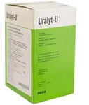 URALYT-U Granulat 280 g Granulat
