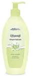 OLIVEN&Ouml;L K&ouml;rper-Balsam im Spender 500 ml Balsam