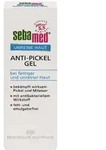 sebamed UNREINE HAUT ANTI-PICKEL GEL 10 ml Gel