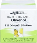 PZN-DE 07371550, Dr. Theiss Naturwaren HAUT IN BALANCE Oliven&ouml;l Feuchtigkeitspflege